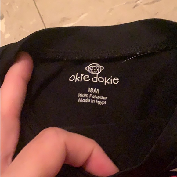 Bundle 3 18 month size boy shirts - Picture 5 of 6